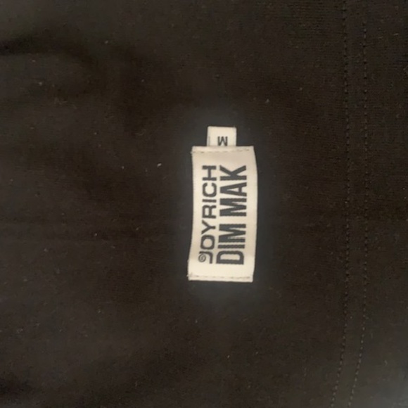 Joy Rich Dim Mak - Picture 4 of 4